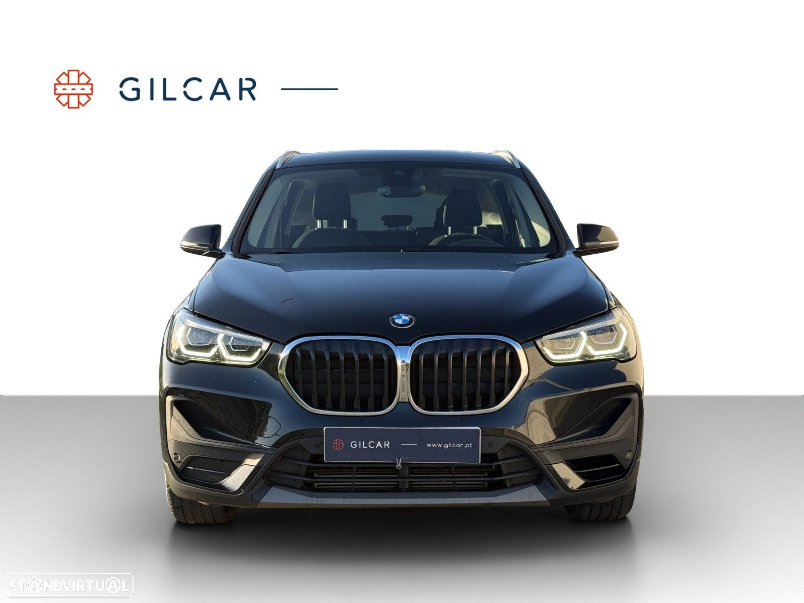 BMW X1 25 e xDrive - 3