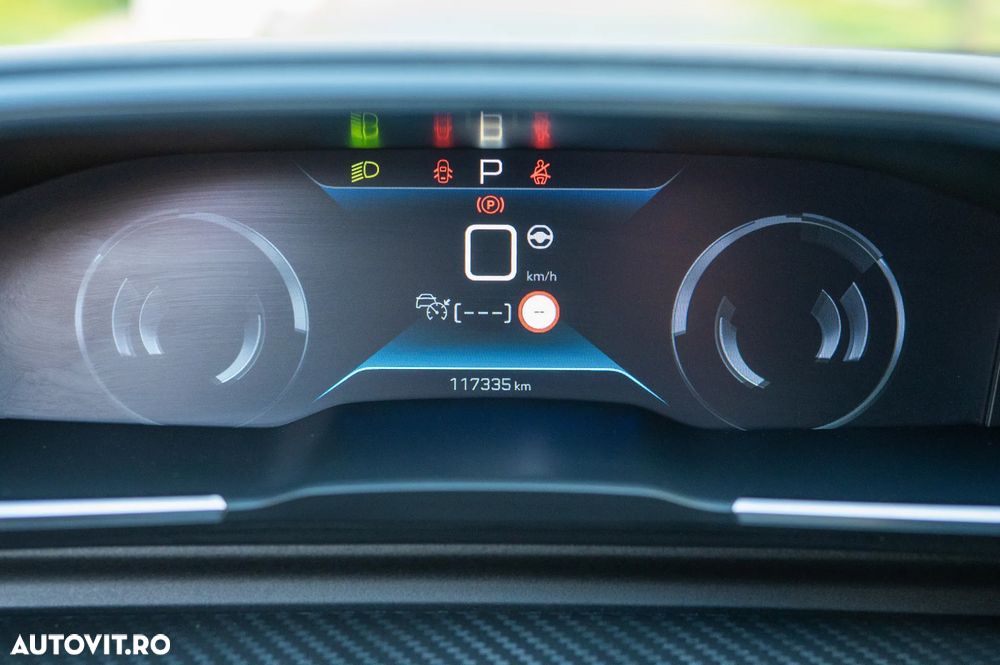 Peugeot 508 1.5 BlueHDI S&S EAT8 Allure Pack - 22