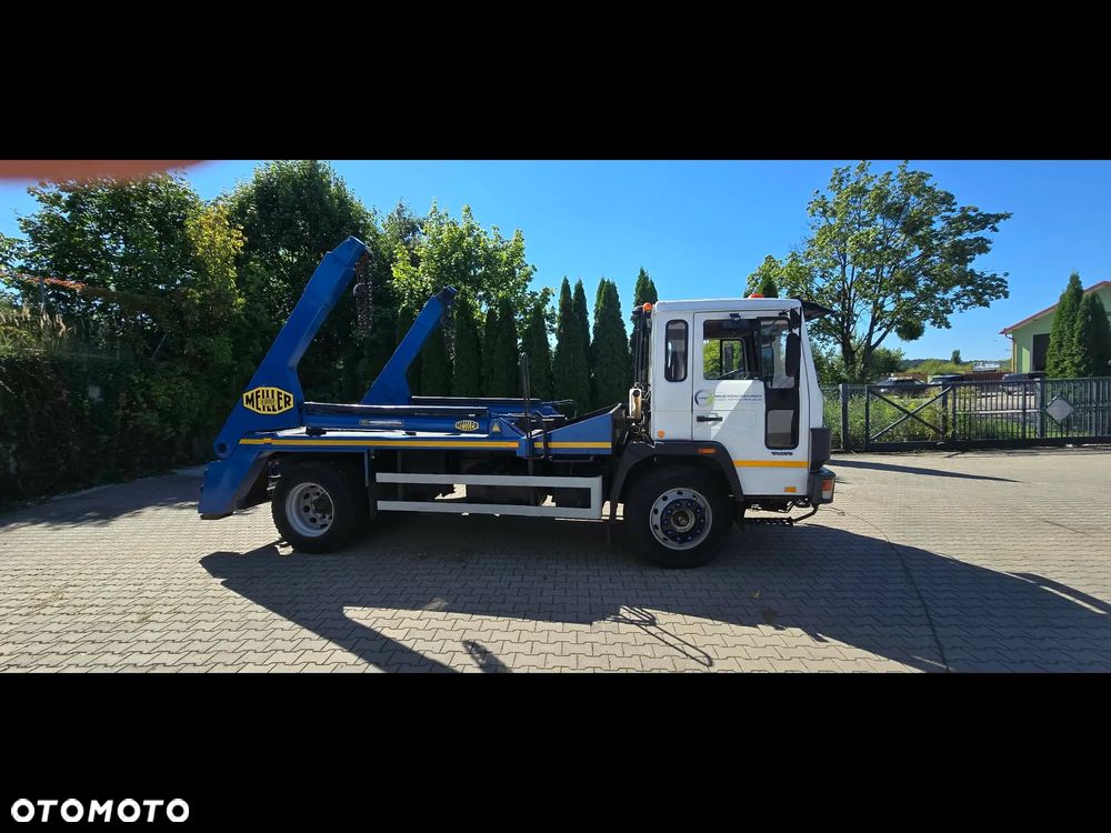 Volvo FL6 - 2