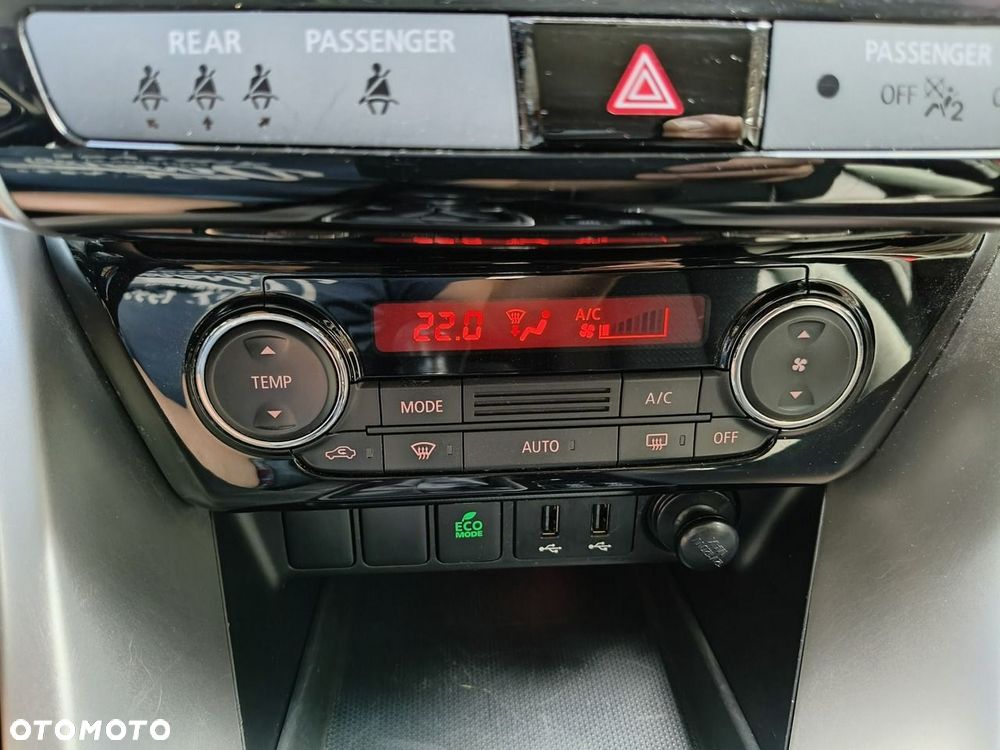 Mitsubishi Eclipse Cross - 25