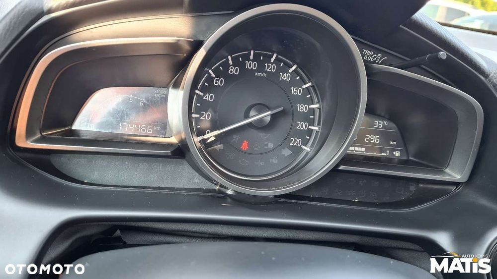 Mazda CX-3 - 18