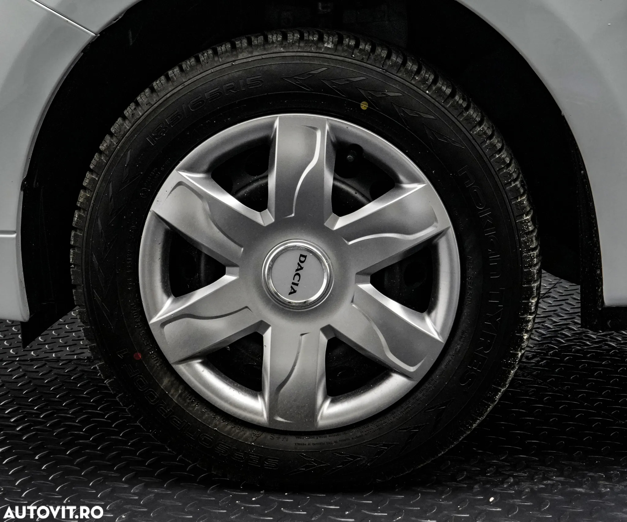Dacia Logan 0.9 TCe Laureate - 20