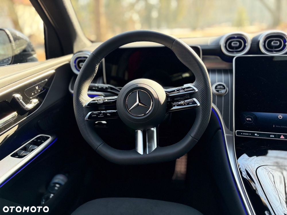 Mercedes-Benz GLC 220 d 4-Matic - 15