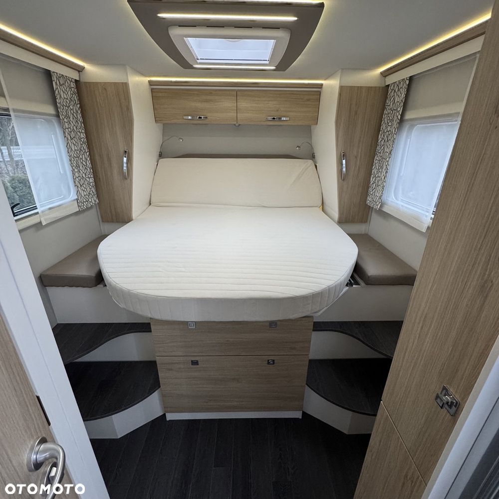 Frankia I8400 QD Platin - 39