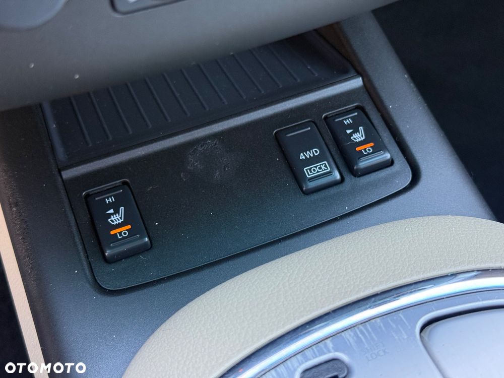 Nissan Murano 3.5 CVT Executive - 25