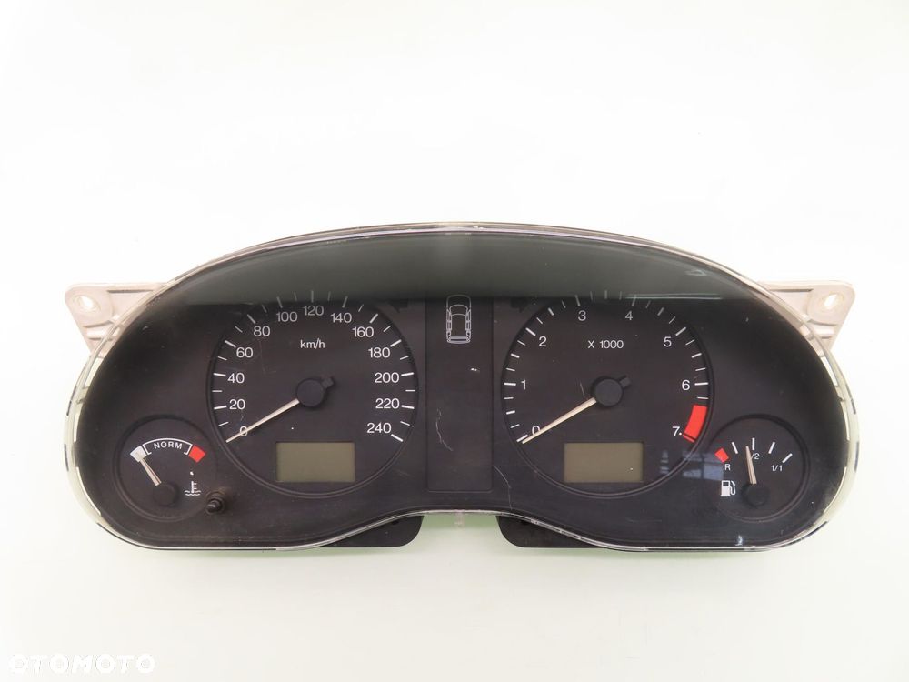 LICZNIK FORD GALAXY I 2.3 7M1919882M 95VW10849KG - 1