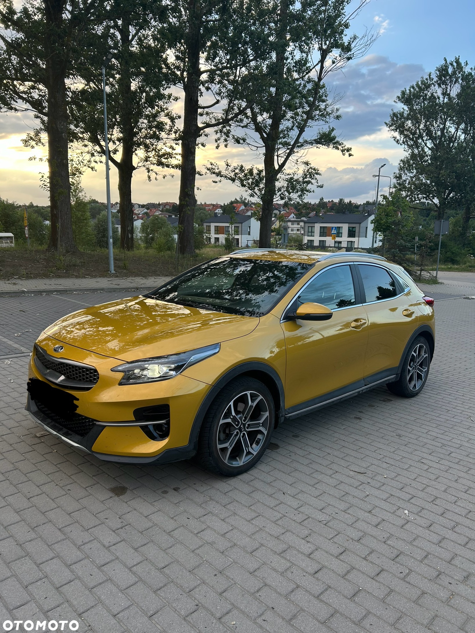 Kia XCeed 1.4 T-GDI M DCT - 4