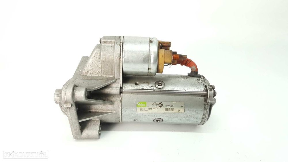 MOTOR DE ARRANQUE RENAULT SCENIC II CONFORT AUTHENTIQUE - 1