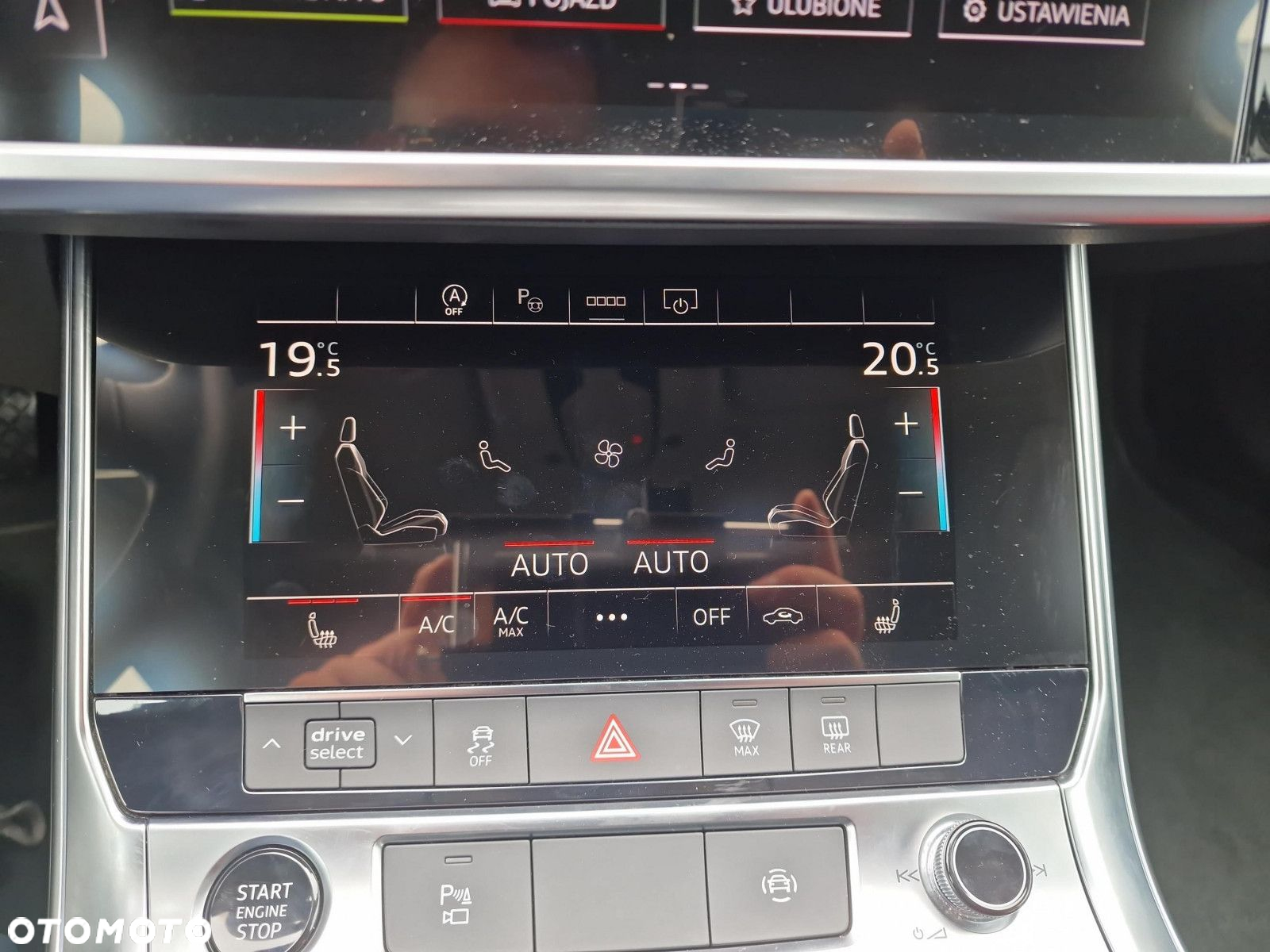 Audi A6 - 20