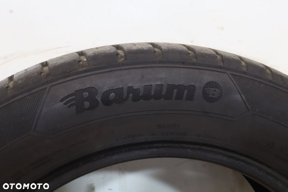 OPONA OPONY 2 SZT BARUM BAVURIS 5 LATO 175/65/15 22R - 4