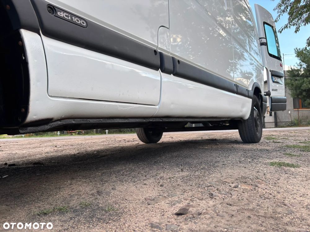 Renault Master - 10