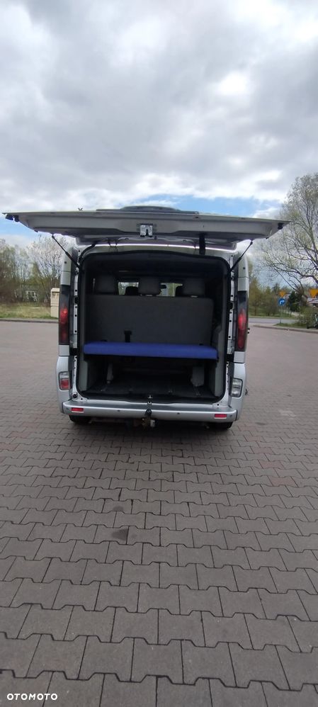 Opel Vivaro L1H1 Life - 19