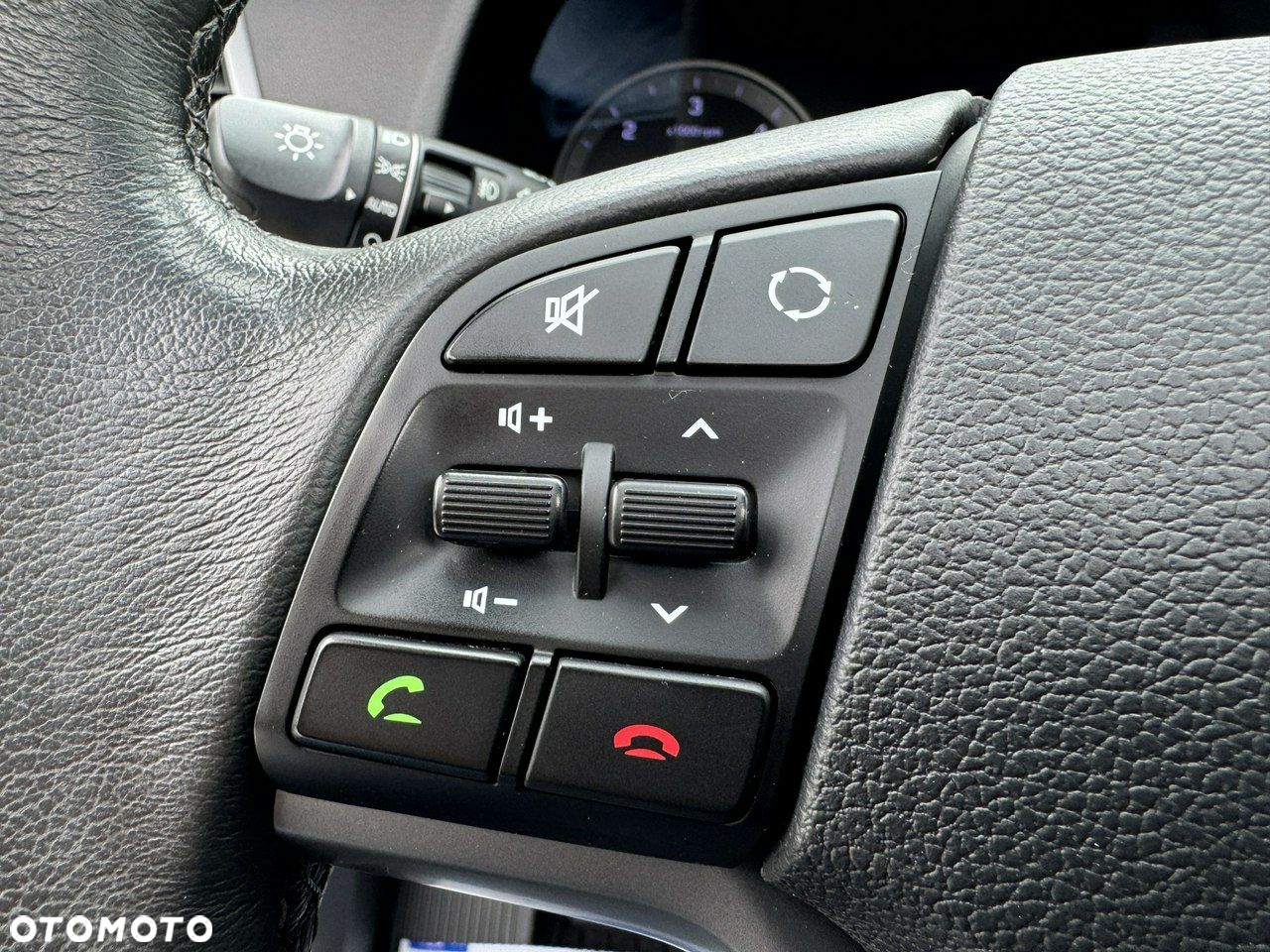 Hyundai Tucson 2.0 CRDI BlueDrive GO Plus 2WD - 23