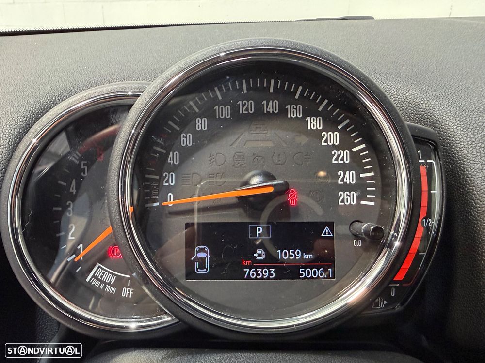 MINI Countryman Cooper D Yours Auto - 23