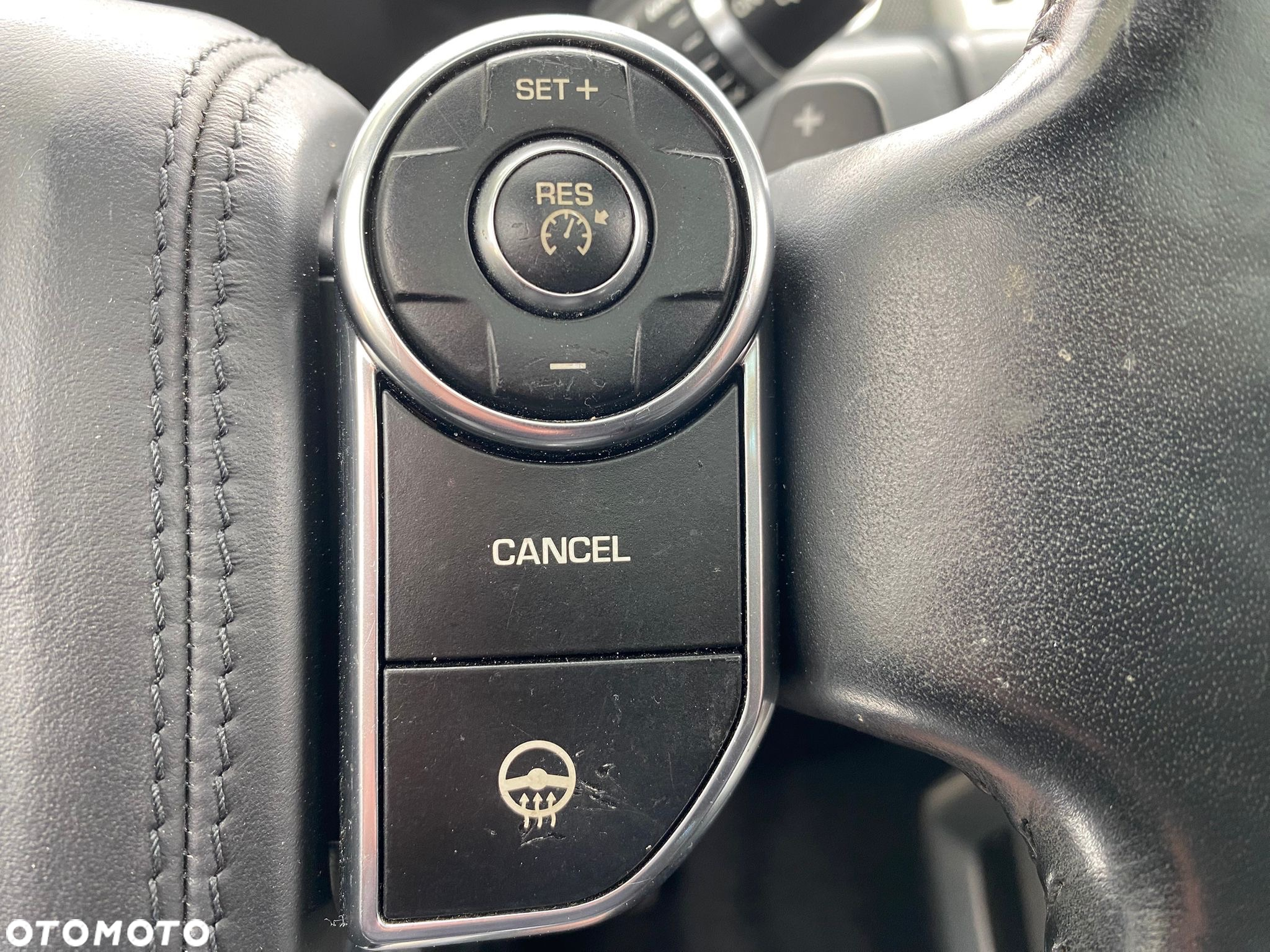 Land Rover Range Rover 3.0 TDV6 Autobiography - 5