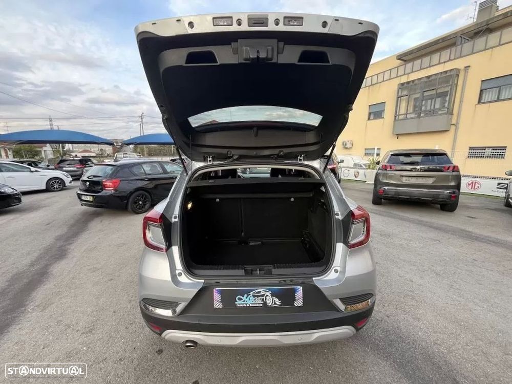 Renault Captur 1.0 TCe Exclusive - 45