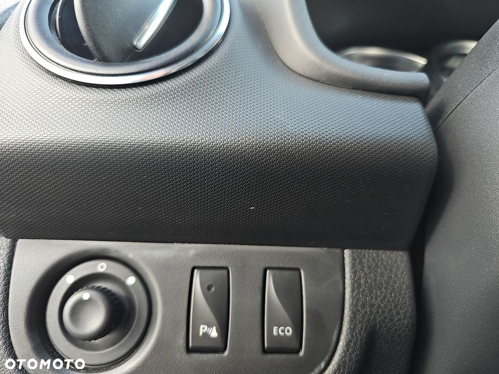 Dacia Sandero 1.5 dCi Laureate S&S - 20