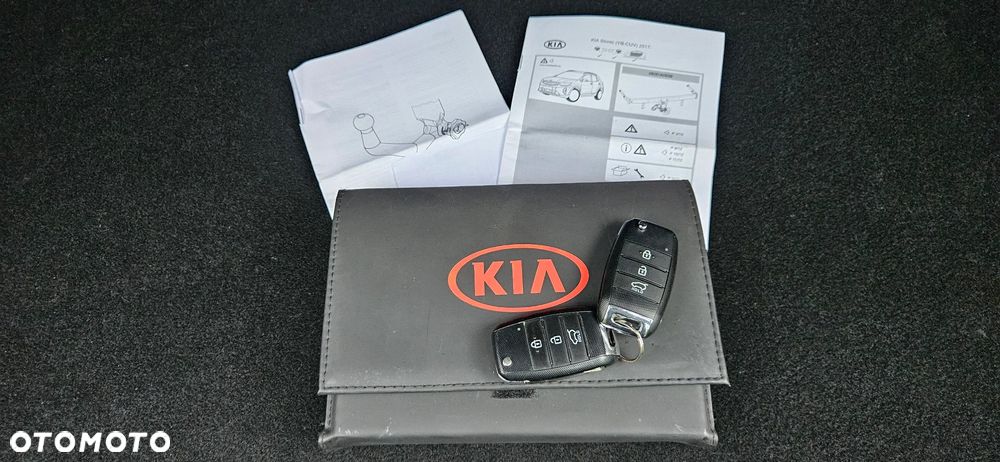 Kia Stonic 1.2 L - 12