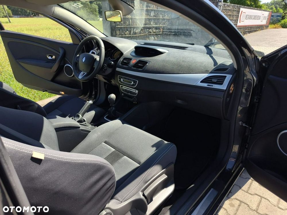 Renault Megane - 13