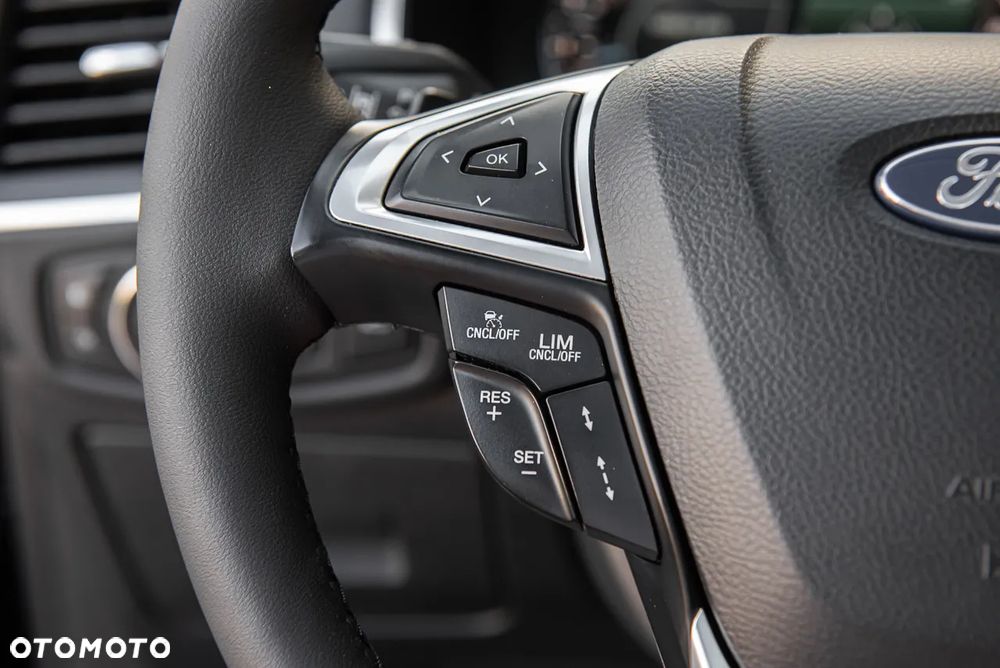 Ford S-Max 2.0 TDCi 4WD Vignale PowerShift - 22