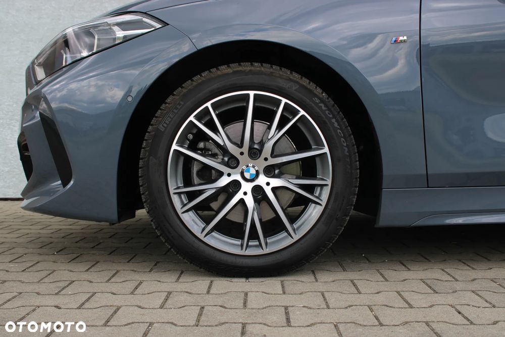 BMW Seria 1 118i M Sport - 11