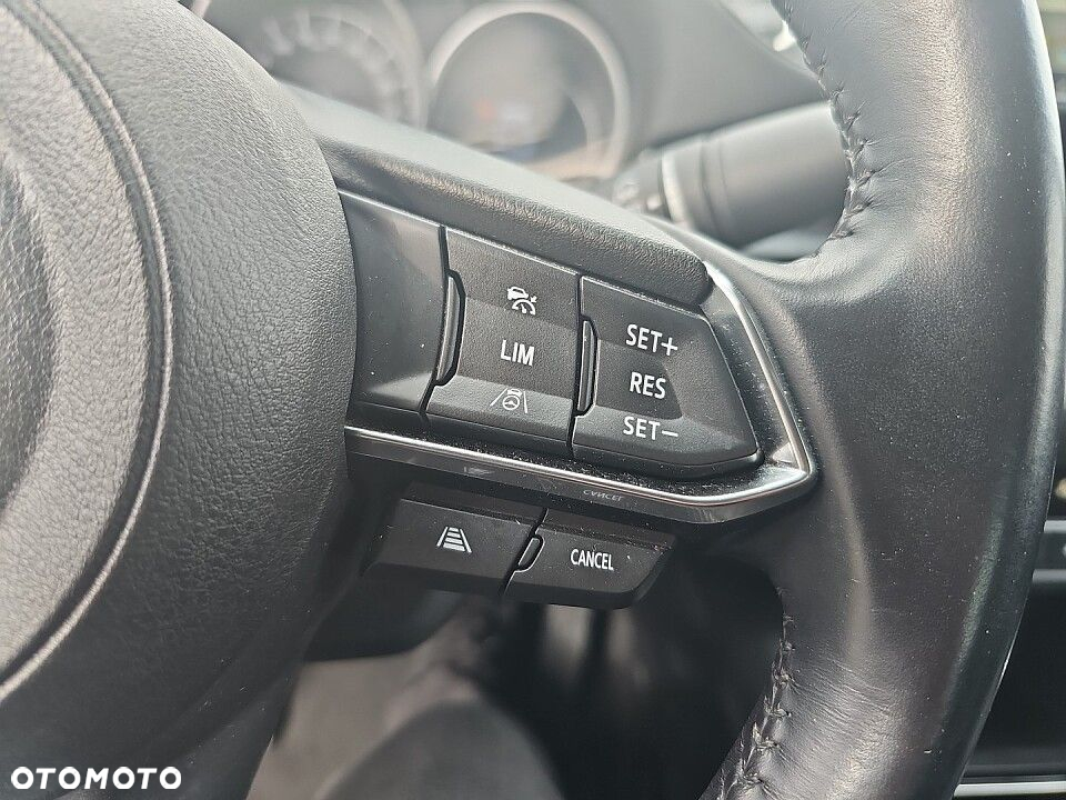 Mazda 6 - 13