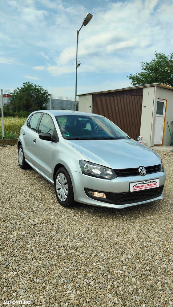 Volkswagen Polo - 9