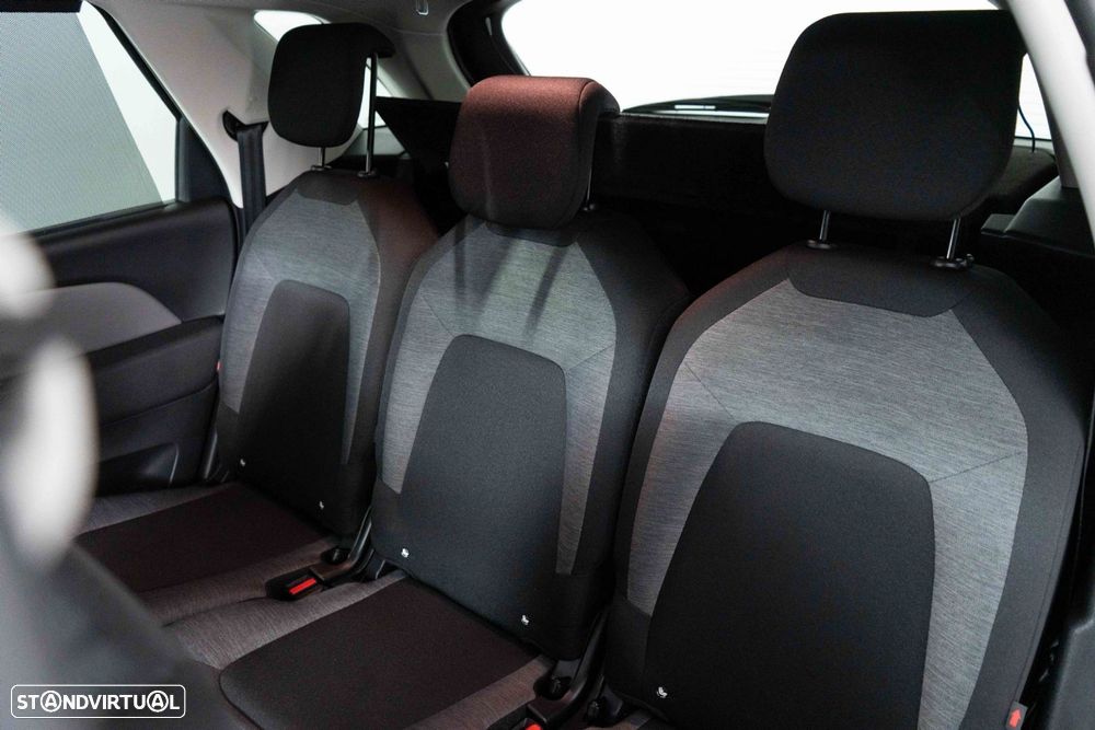 Citroën C4 Spacetourer 1.2 PureTech Feel EAT8 - 10