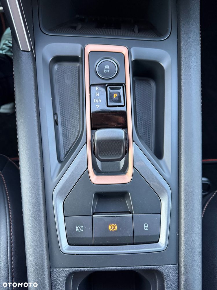 Cupra Leon Sportstourer 2.0 TSI 4Drive DSG VZ - 29