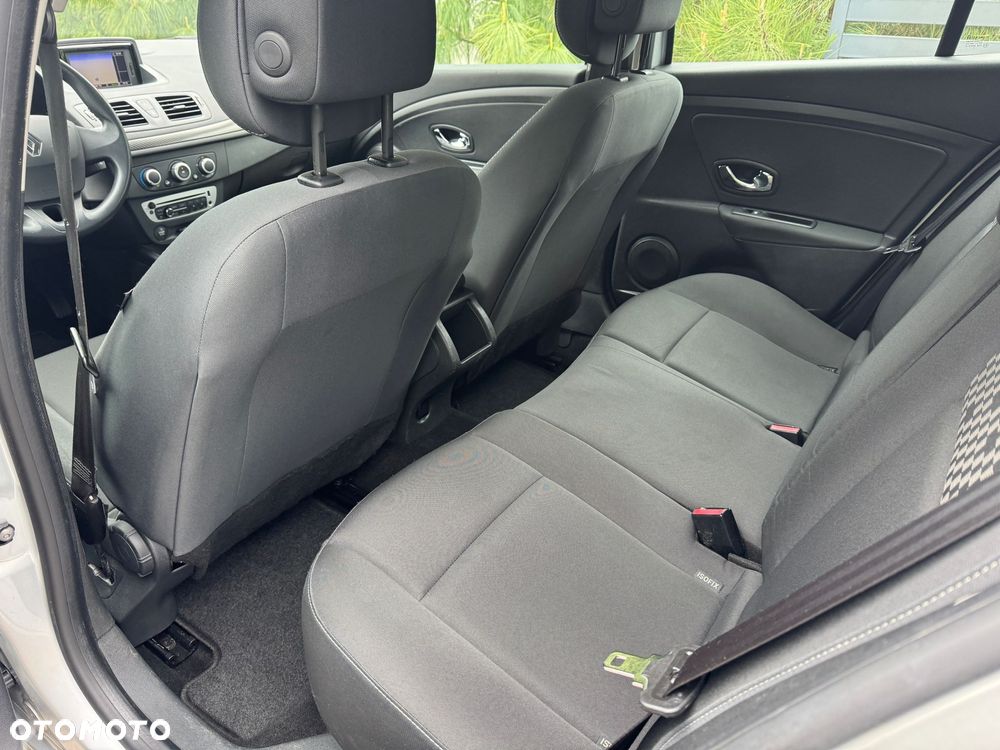 Renault Megane 1.6 16V 100 Authentique - 15