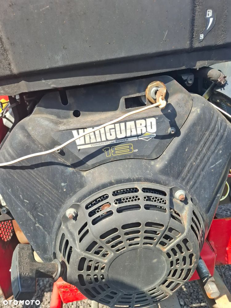 Rębak bugnot 55 - 5