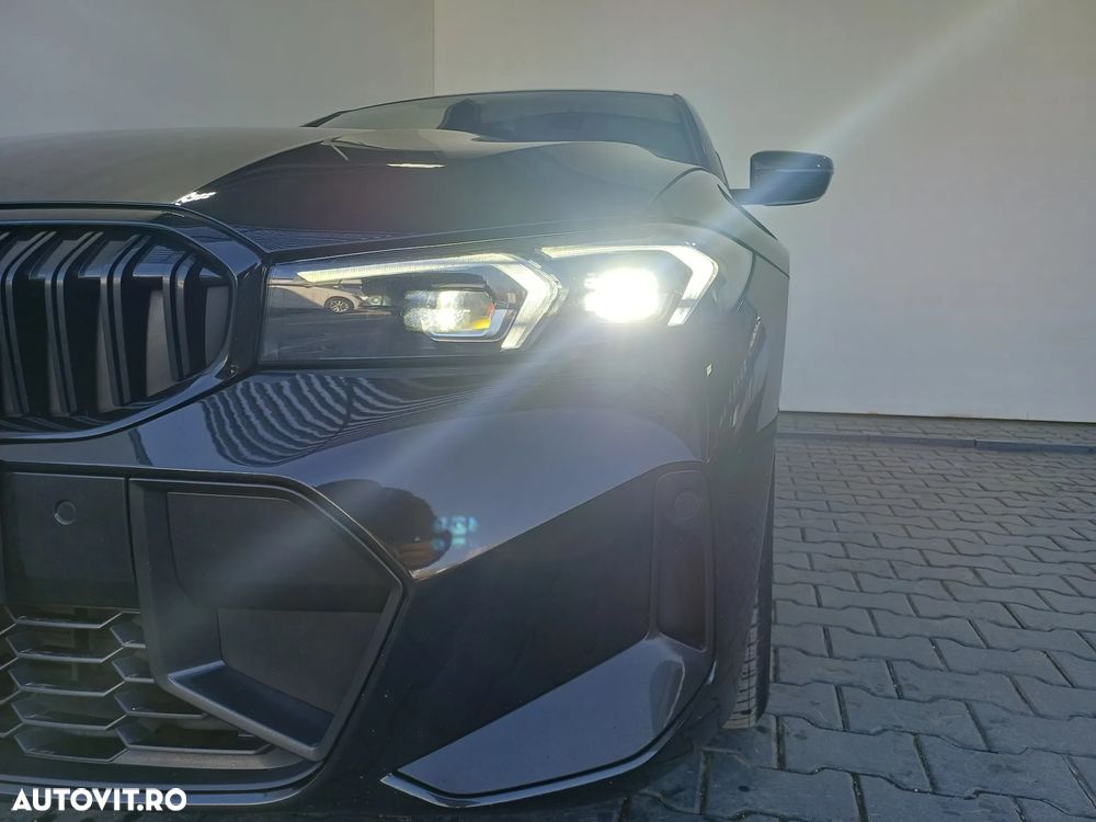 BMW Seria 3 320d xDrive AT M Sport - 38