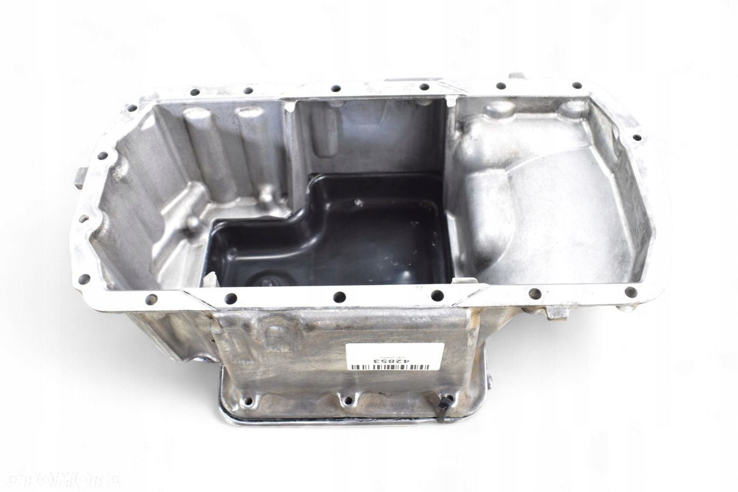 Miska Olejowa PEUGEOT EXPERT CITROEN JUMPY 1.6 HDI 9657811880 - 3