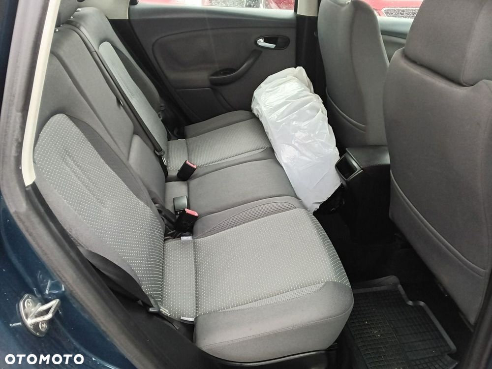 Seat Altea - 13