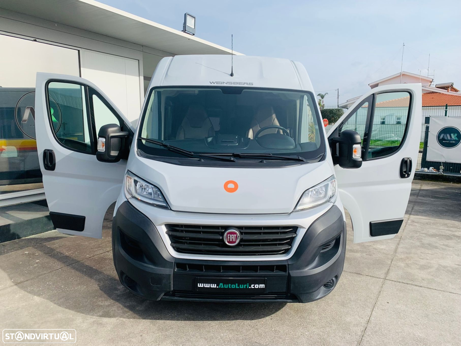 Fiat Ducato WEINSBERG - 30