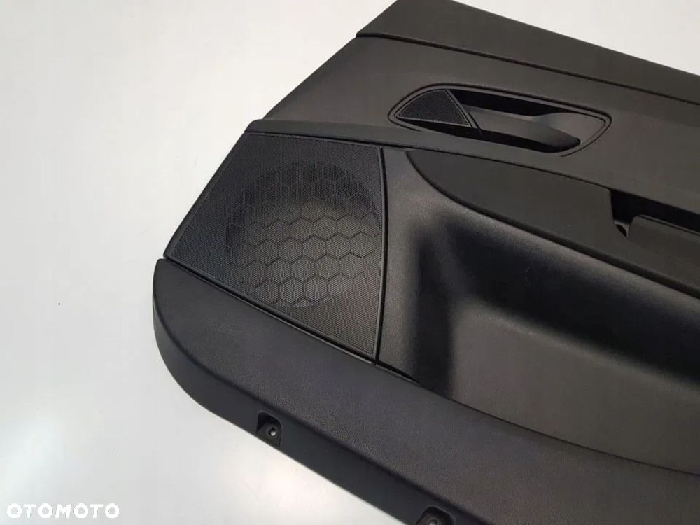 BOCZEK DRZWI PRAWY PRZÓD FIAT GRANDE PUNTO 3 DRZWI - 2