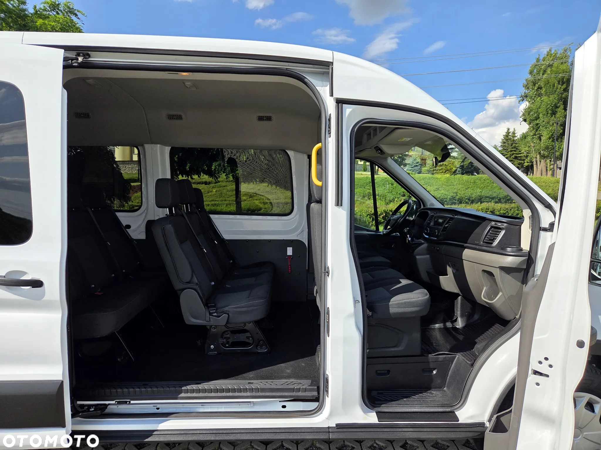 Ford Transit - 20
