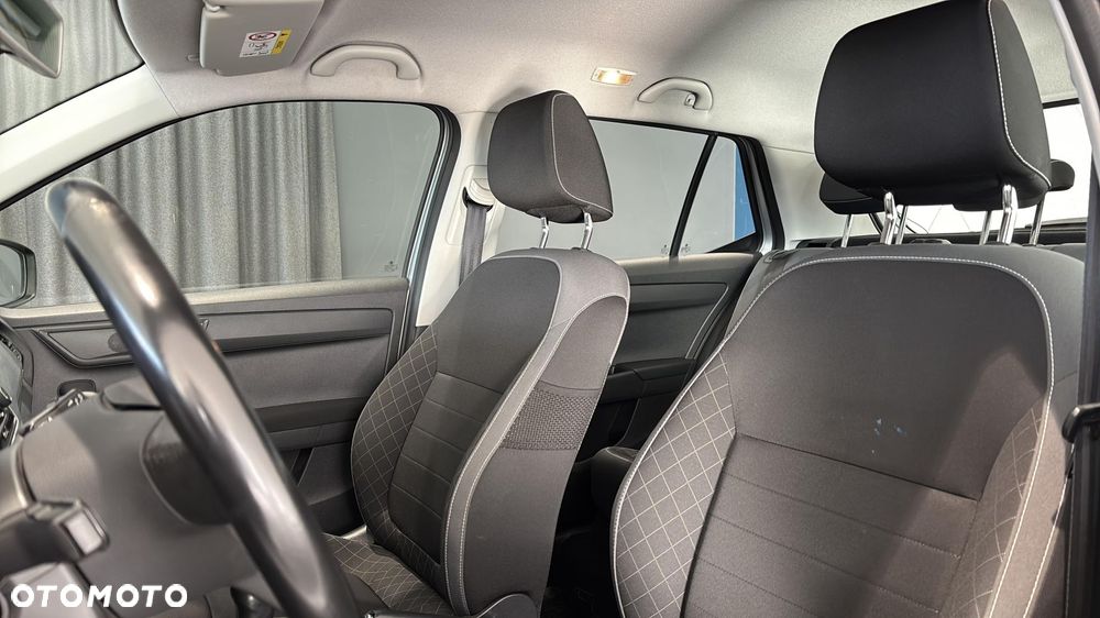 Skoda Fabia 1.0 Ambition - 11