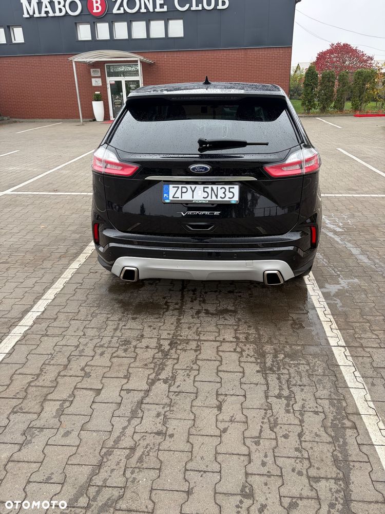 Ford Edge 2019 photo 5