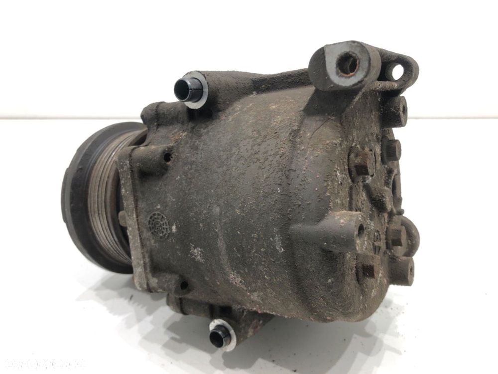 SPRĘŻARKA KLIMATYZACJI  FORD FIESTA VI Van 2008 - 2022 1.25 60 kW [82 KM] benzyna 2009 - 2022 - 3