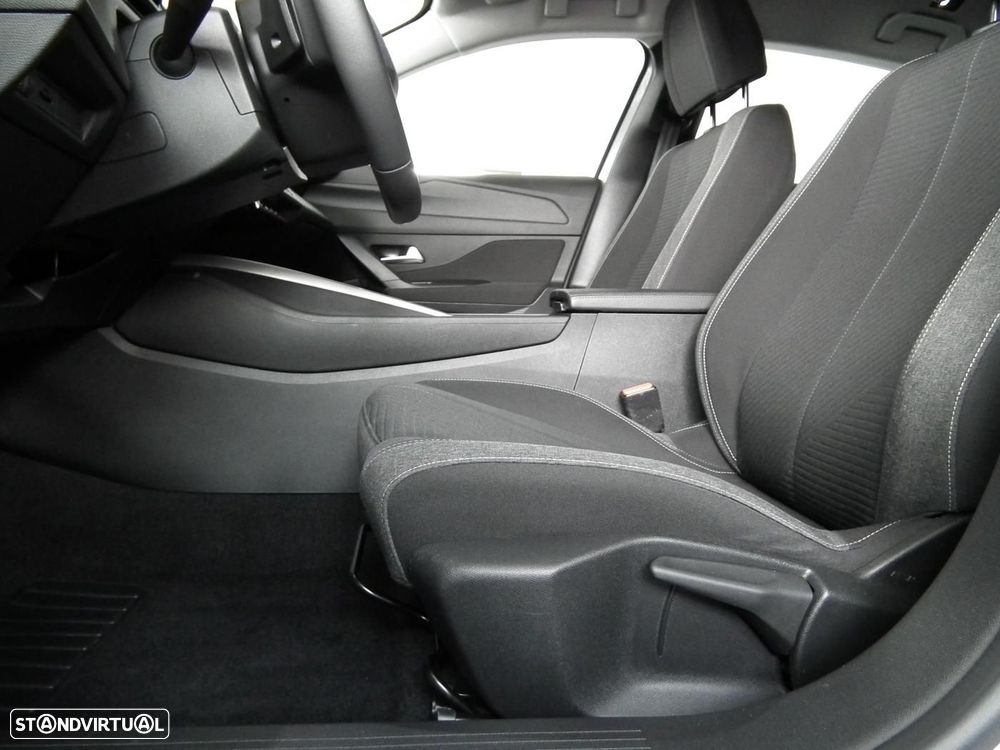 Peugeot 308 1.5 BlueHDi Active EAT8 - 10