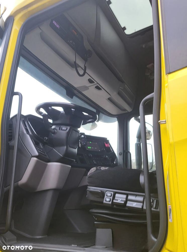 Scania S 450 - 14