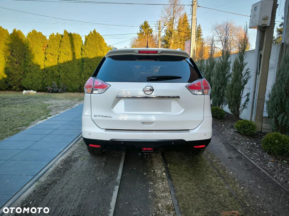 Nissan X-Trail 1.6 DCi Acenta - 6