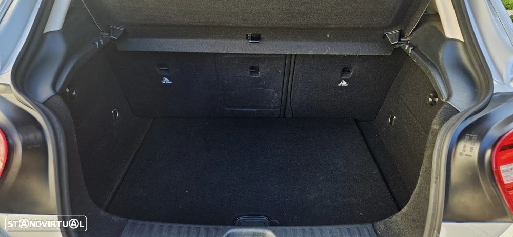 Mercedes-Benz A 200 CDi BE Urban - 7