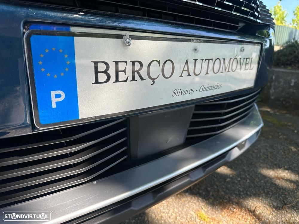 Peugeot 5008 1.5 BlueHDi Allure Pack EAT8 - 12