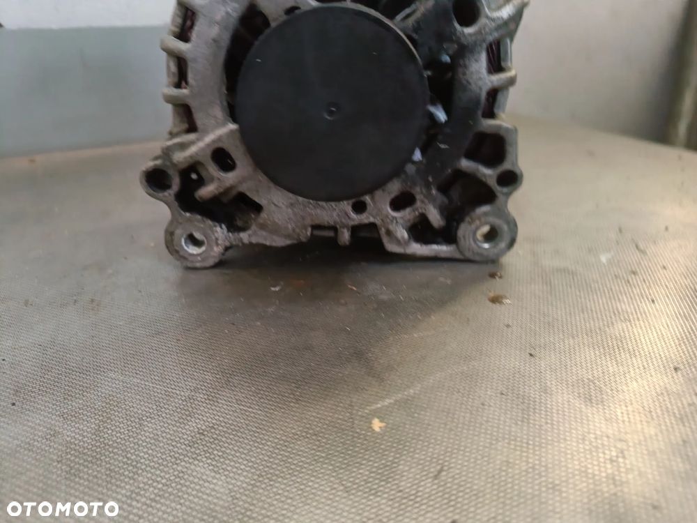 Alternator 1.4 TDI Skoda Octavia Fabia 3 Seat Leon Ibiza Audi A3 VW Polo Golf  04E903021M - 3