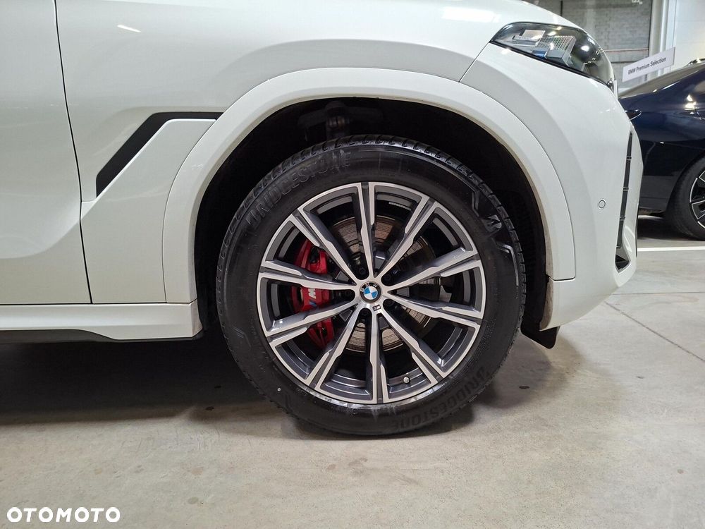 BMW X6 - 9