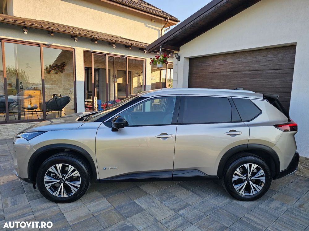 NISSAN X-Trail 2023 — imagine 20