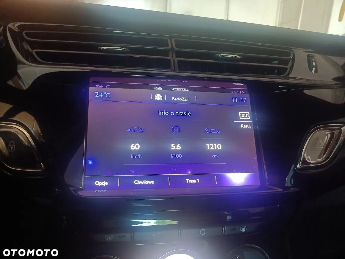 Citroën DS3 PureTech 130 Start & Stop SportChic - 17