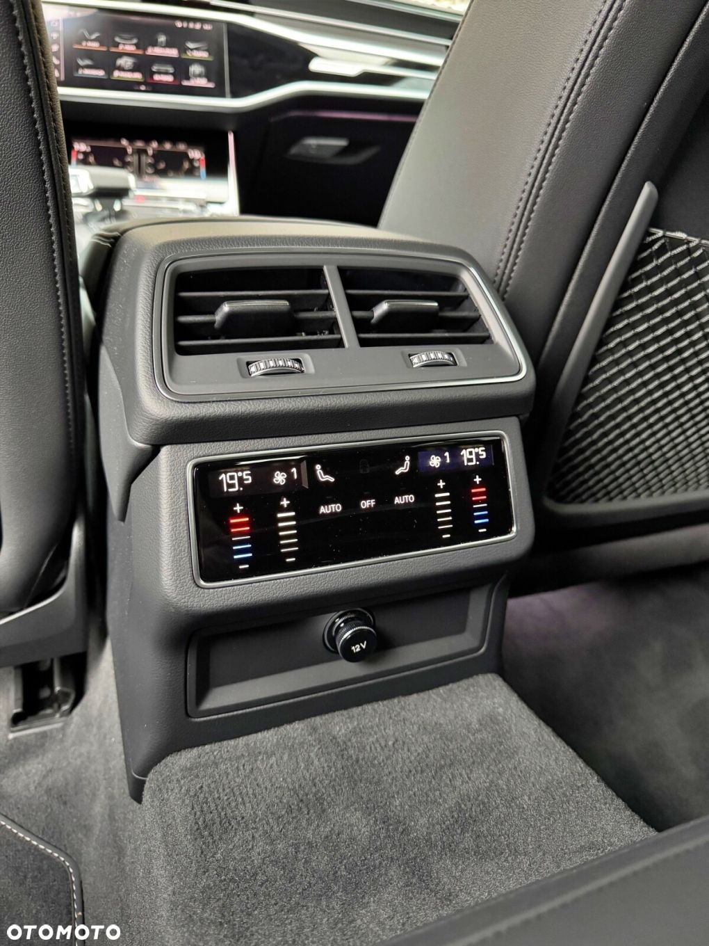 Audi A7 Sportback - 17